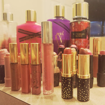Photo uploaded to #InfluensterAwards by Emelsyth O.