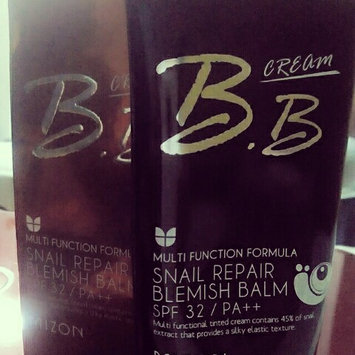 Photo uploaded to #InfluensterAwards by Ayloul V.