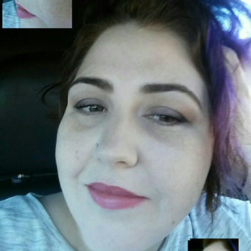 Photo uploaded to #InfluensterAwards by Sarah V.