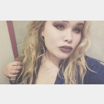Photo uploaded to #InfluensterAwards by Tayla A.