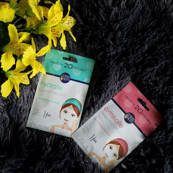 Photo uploaded to #InfluensterAwards by Pallavi G.