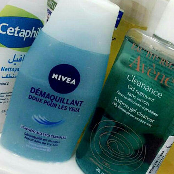 Photo uploaded to #InfluensterAwards by laila b.