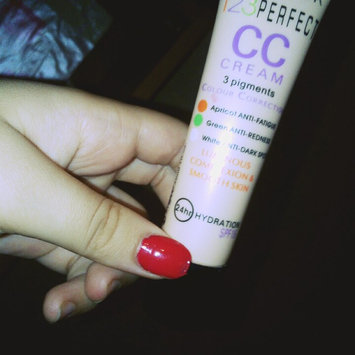 Photo uploaded to #InfluensterAwards by fashion 3.