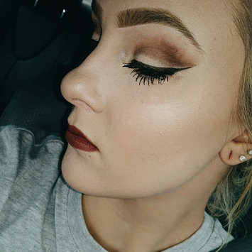 Photo uploaded to #InfluensterAwards by Kamille D.