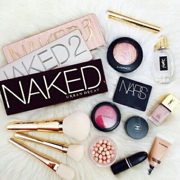 Photo uploaded to #InfluensterAwards by Edelyisa R.