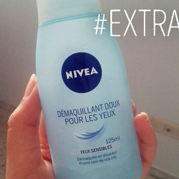 Photo uploaded to #InfluensterAwards by ghada D.
