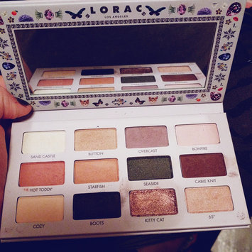 Photo uploaded to #InfluensterAwards by Leah K.