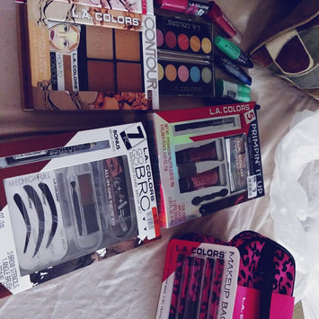 Photo uploaded to #InfluensterAwards by erika o.