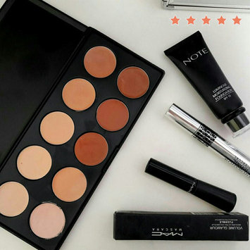 Photo uploaded to #InfluensterAwards by ichrak b.