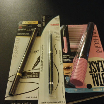 Photo uploaded to #InfluensterAwards by One Broke M.