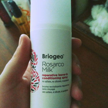 Photo uploaded to #InfluensterAwards by Angel M.