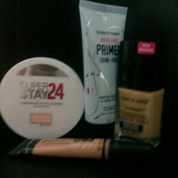 Photo uploaded to #InfluensterAwards by Areeba B.