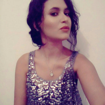 Photo uploaded to #InfluensterAwards by Oumaima C.