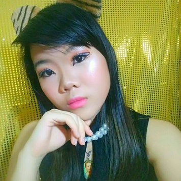Photo uploaded to #InfluensterAwards by Vivi E.