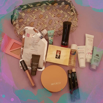 Photo uploaded to #MyMakeupBag by Elene B.