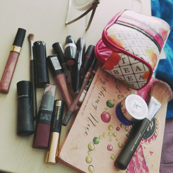 Photo uploaded to #MyMakeupBag by Klane M.
