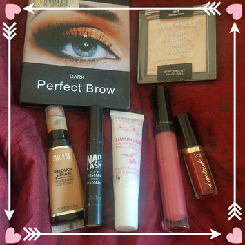 Photo uploaded to #MyMakeupBag by Ashley S.