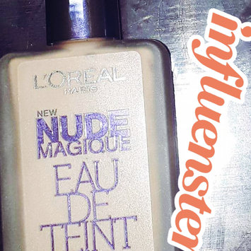 Photo uploaded to #MyMakeupBag by Amany H.