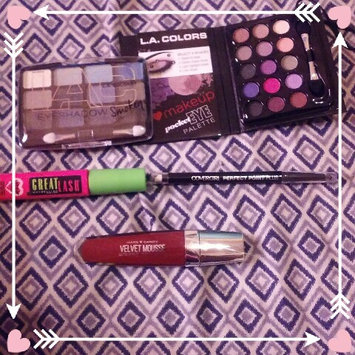 Photo uploaded to #MyMakeupBag by Ashlie H.