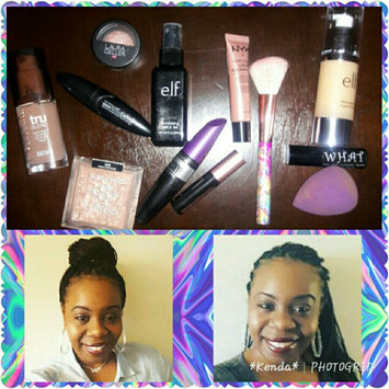 Photo uploaded to #MyMakeupBag by Kenda C.