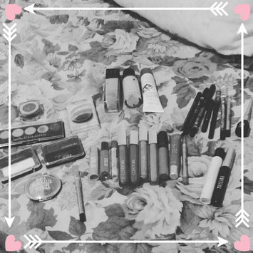 Photo uploaded to #MyMakeupBag by Christina J.