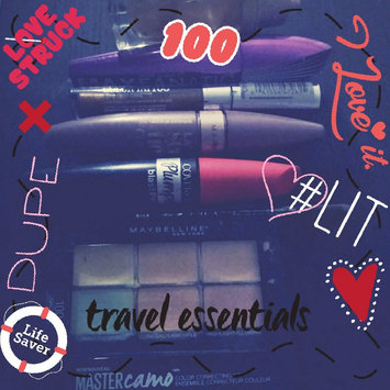 Photo uploaded to #MyMakeupBag by Jazmin R.