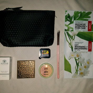 Photo uploaded to #MyMakeupBag by Ariel M.