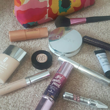 Photo uploaded to #MyMakeupBag by Julianne V.