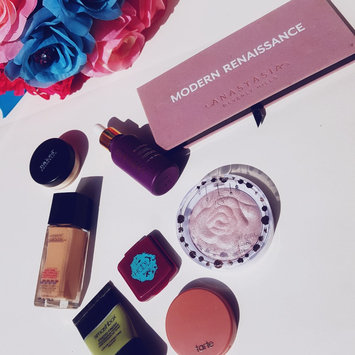 Photo uploaded to #MyMakeupBag by Trudy R.