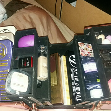 Photo uploaded to #MyMakeupBag by Megan F.