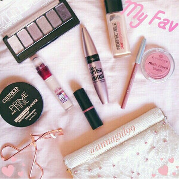 Photo uploaded to #MyMakeupBag by Hana b.