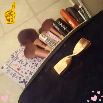 Photo uploaded to #MyMakeupBag by Britt D.