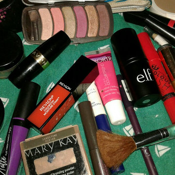 Photo uploaded to #MyMakeupBag by Lissa L.