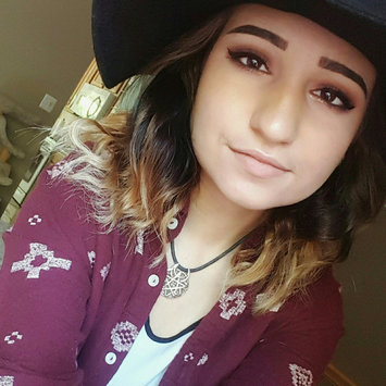 Photo uploaded to #MyMakeupBag by Amanda C.