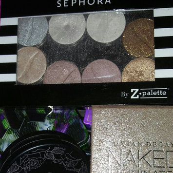 Photo uploaded to #MyMakeupBag by Nicole M.