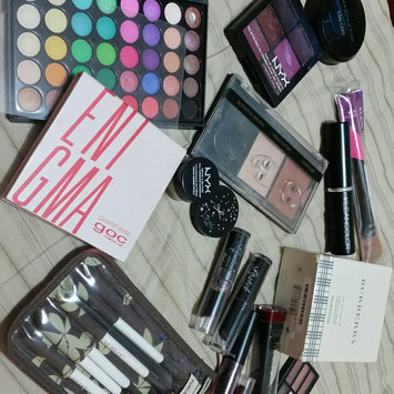 Photo uploaded to #MyMakeupBag by synthia caridad p.
