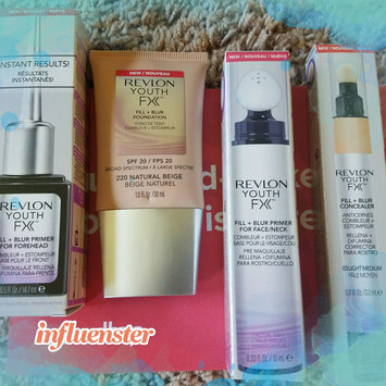 Photo uploaded to #MyMakeupBag by Fevie M.
