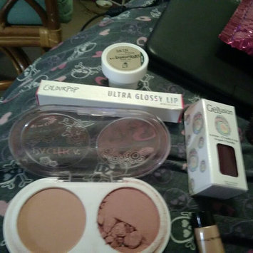 Photo uploaded to #MyMakeupBag by Debbie G.