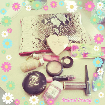 Photo uploaded to #MyMakeupBag by Emelsyth O.
