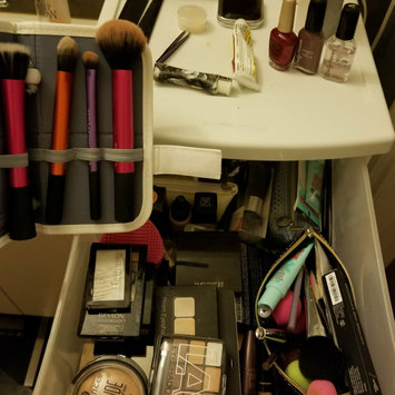 Photo uploaded to #MyMakeupBag by Crystal M.