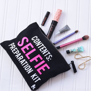 Photo uploaded to #MyMakeupBag by Âm Ë.
