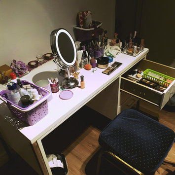 Photo uploaded to #MyMakeupBag by Ashley M.