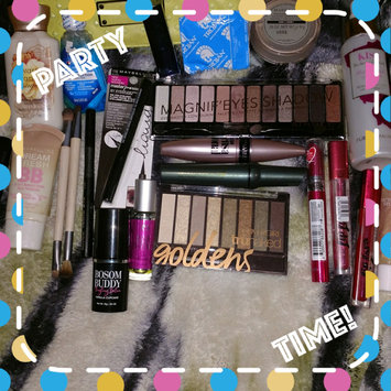 Photo uploaded to #MyMakeupBag by Danielle R.