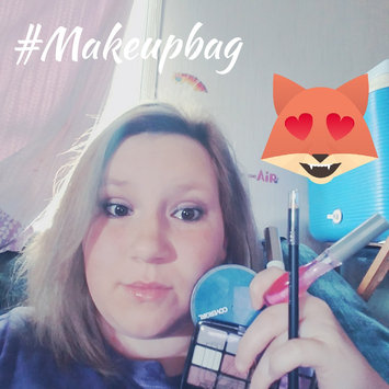 Photo uploaded to #MyMakeupBag by Emily M.
