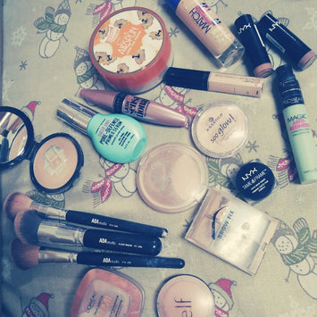 Photo uploaded to #MyMakeupBag by Celeste M.