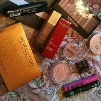 Photo uploaded to #MyMakeupBag by Imen D.