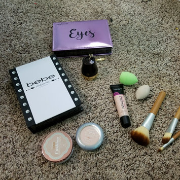 Photo uploaded to #MyMakeupBag by Whitney F.