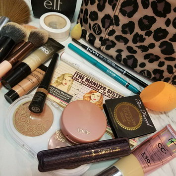 Photo uploaded to #MyMakeupBag by Samantha C.