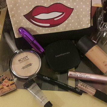 Photo uploaded to #MyMakeupBag by Emanuela O.