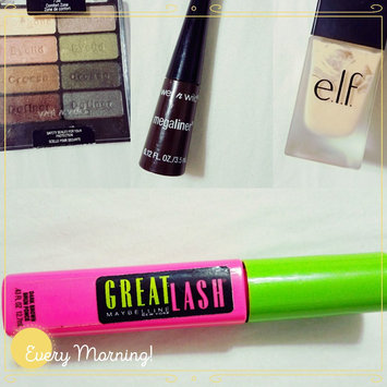 Photo uploaded to #MyMakeupBag by Jenise A.